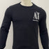 ARMANI EXCHANGE A|X LOGO JUMPER